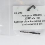 Armscor ejector claw
