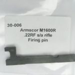 Armscor firing pin
