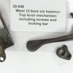 30-046 top lever mechanism