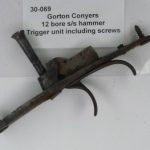 30-069 Gorton Conyers trigger unit