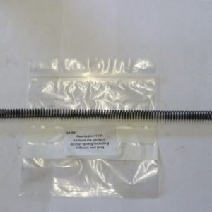 Remington 1100 action spring