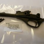 Webley 810 trigger unit
