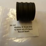 Webley 810 recoil bush