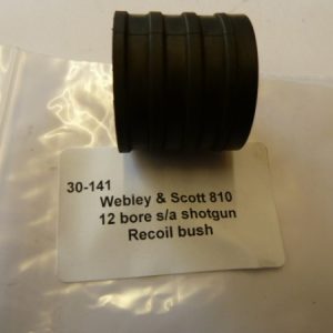 Webley 810 recoil bush