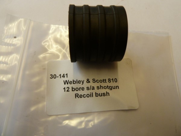Webley 810 recoil bush