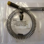 Franchi 500 action spring