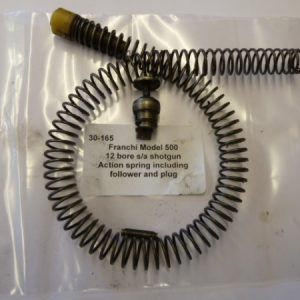 Franchi 500 action spring