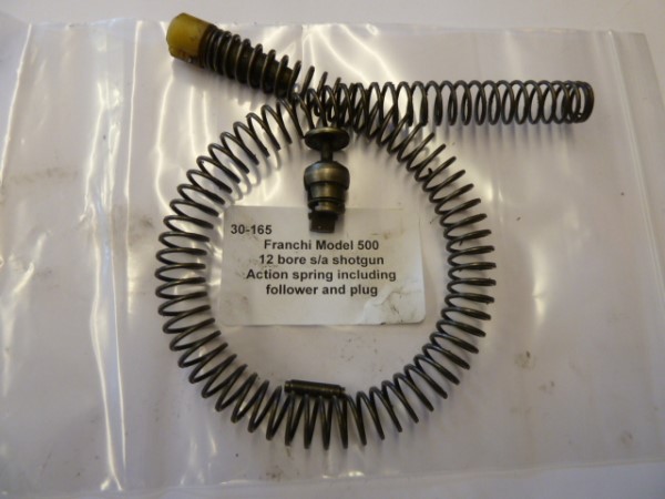 Franchi 500 action spring