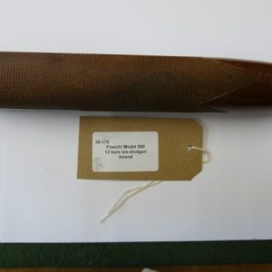 Franchi 500 forend