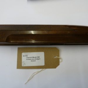 Franchi 500 forend