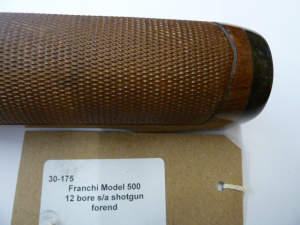 Franchi 500 forend
