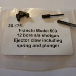 Franchi 500 forend
