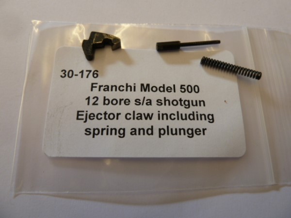 Franchi 500 forend