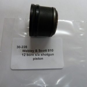 Webley 810 piston