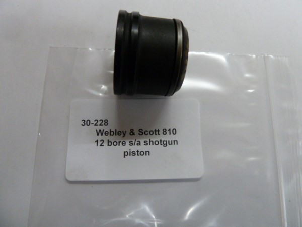 Webley 810 piston
