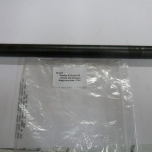 Webley 810 magazine tube