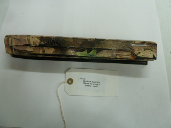 30-232 Webley 810 forend