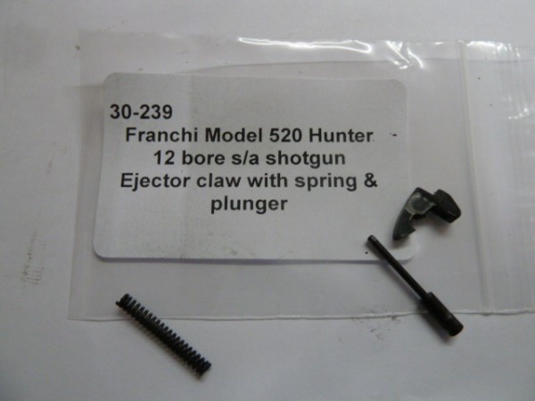 Franchi 520 ejector claw