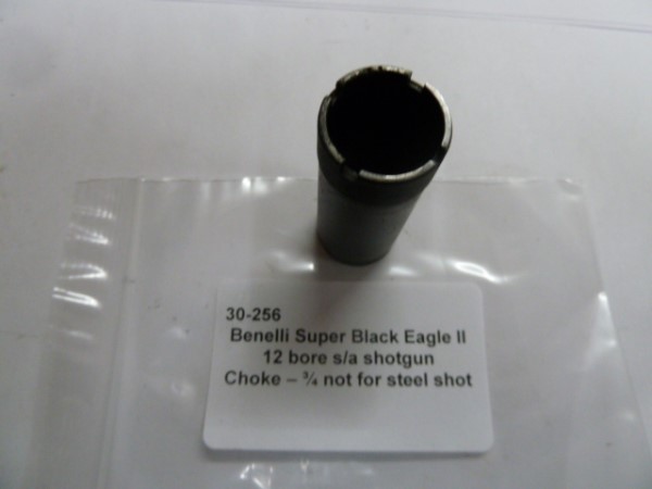 Benelli choke 3/4