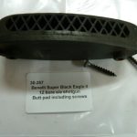 Benelli butt pad