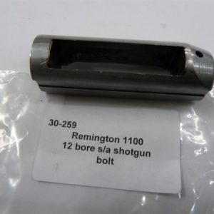 Remington 1100 bolt