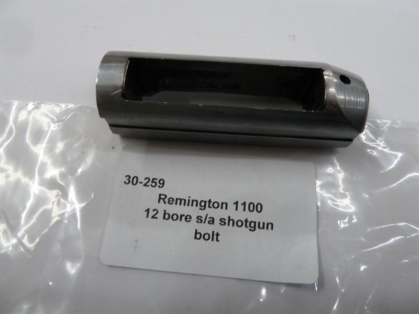Remington 1100 bolt