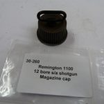 Remington 1100 magazine cap