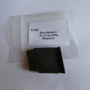 Brno Model 2 magazine