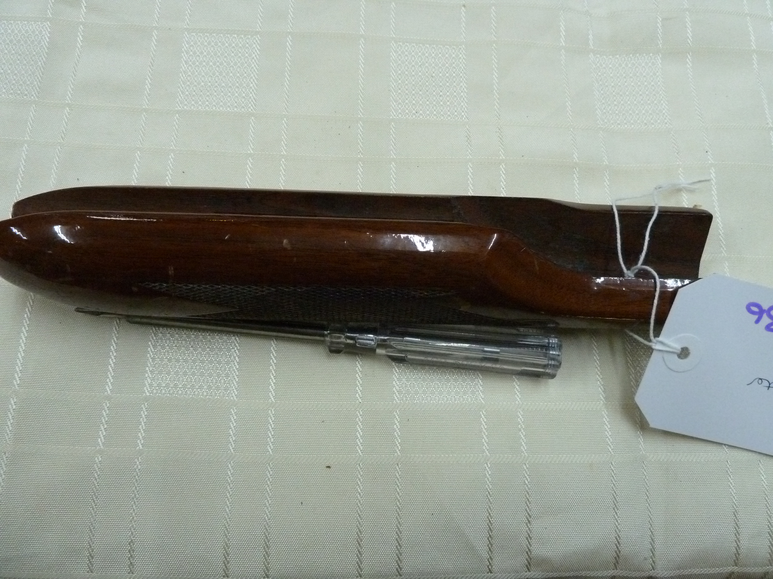 FOR-236 Remington Speedmaster 552 .22lr sa rifle forend (3)