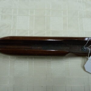 Remington Speedmaster 552 forend