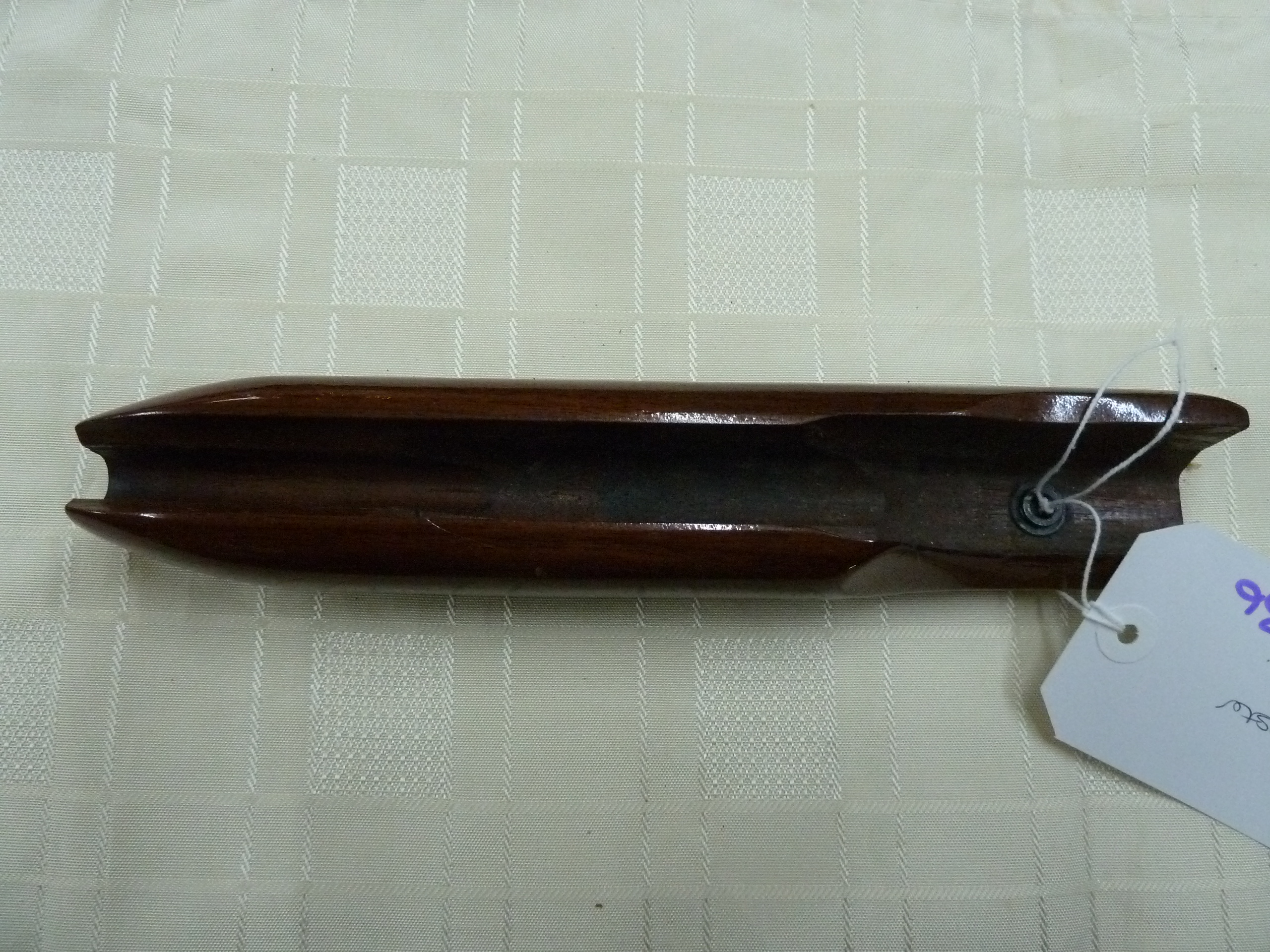 FOR-236 Remington Speedmaster 552 .22lr sa rifle forend (4)