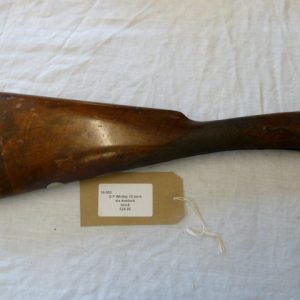 Whitby stock