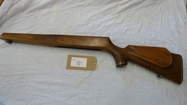 20-005 Voere sa - 1 Voere .22RF s/a stock
