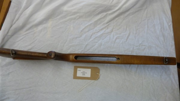 Voere .22RF s/a stock
