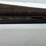 Venables forend