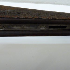Venables forend