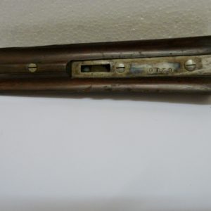 Venables forend