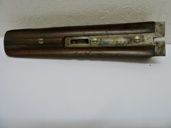 Venables forend