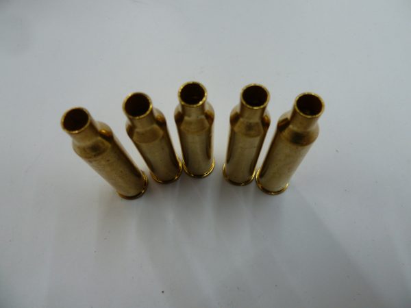 .225 Brass Cases