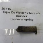 26-115 top lever spring