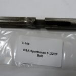 BSA Sportsman Five bolt