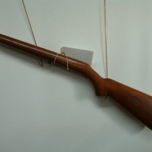 BSA .22RF Sportsman Five stock - Image 3