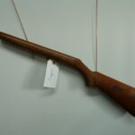 BSA .22LR Sportsman Five stock