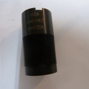 Browning Invector modified choke - Image 4