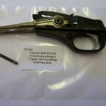 Franchi 612 VS trigger unit