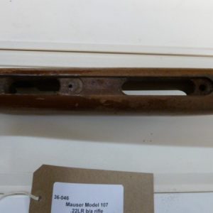 Mauser stock - Image 2