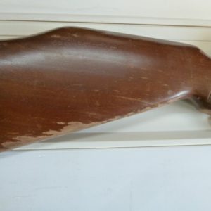 Mauser stock - Image 6