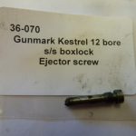 Gunmark Kestrel ejector screw