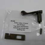 Allan top lever mechanism