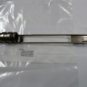 Fabarm Lion action bar